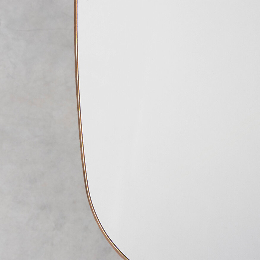 Sav & Økse Tomrer Table