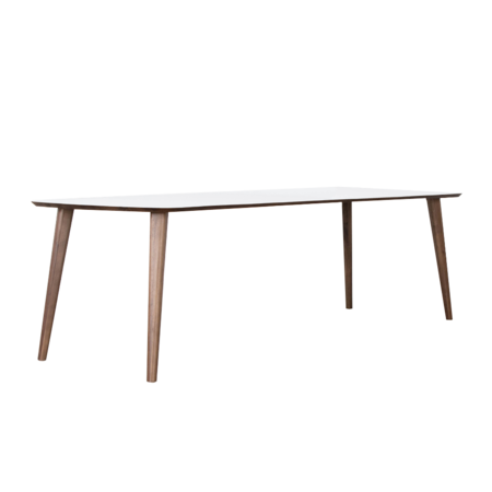 Tomrer | Walnut Fenix