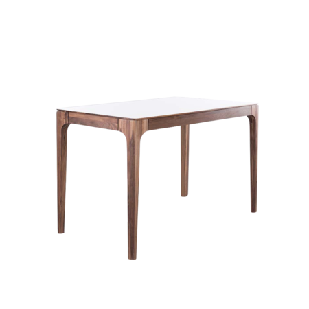 Rikke Desk | Walnut Fenix