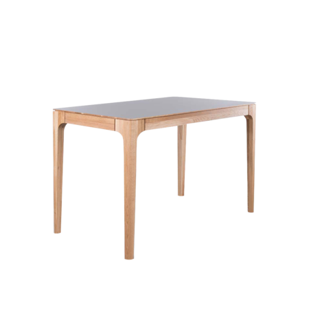 Rikke Desk | Oak Fenix