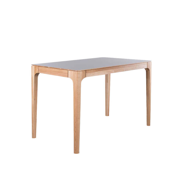 Rikke Desk | Oak Fenix