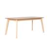 Sav & Økse Nonne Table