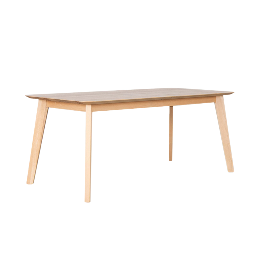 Sav & Økse Nonne Table