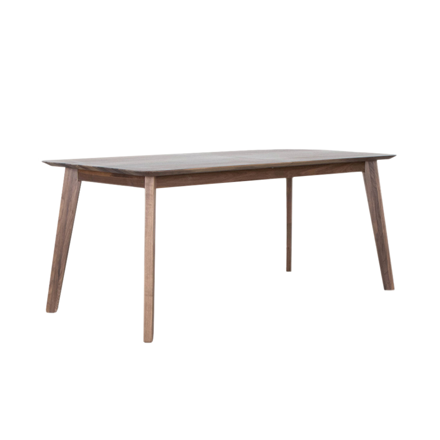 Sav & Økse Nonne Table