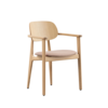 Sav & Økse Sinni with armrests Dining Chair