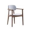 Sinni met arm Dining Chair Sav & Økse Sinni met arm Dining Chair