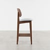 Sav & Økse Sinni Counter Bar Chair | Seat Height 69 cm