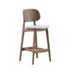 Sav & Økse Sinni Counter Bar Chair | Seat Height 69 cm