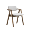 Sav & Økse Enya Dining Room Chair