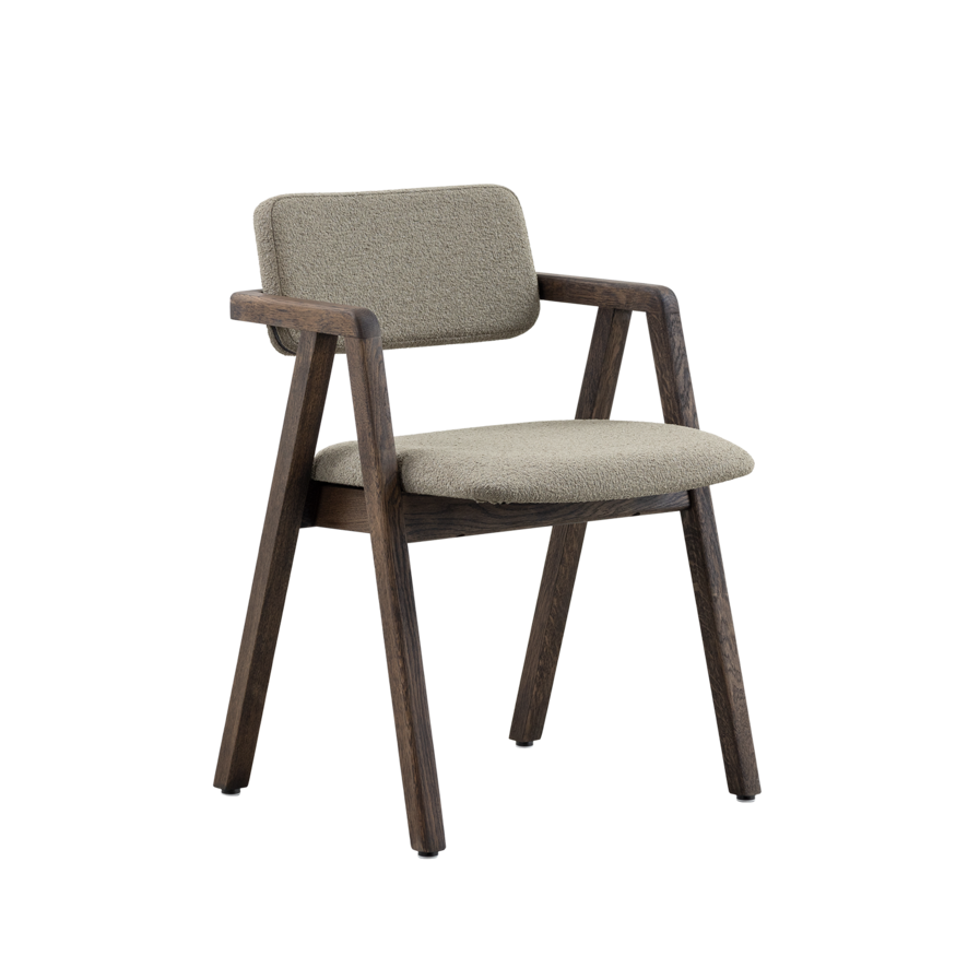 Sav & Økse Enya Design Dining Room Chair