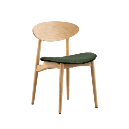 Aino Eiken | Mosgroen