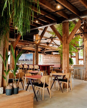 Restaurant Kastan