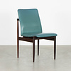 Fristho Inger Klingenberg stoelen (set van 8) Fristho