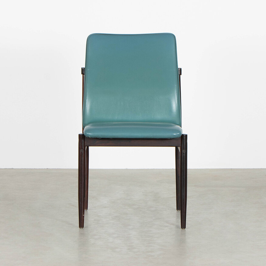 Fristho Inger Klingenberg stoelen (set van 8) Fristho