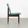 Fristho Inger Klingenberg stoelen (set van 8) Fristho