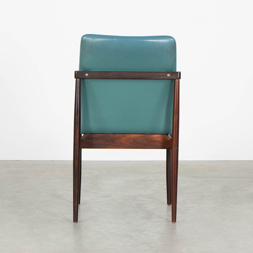 Fristho Inger Klingenberg stoelen (set van 8) Fristho