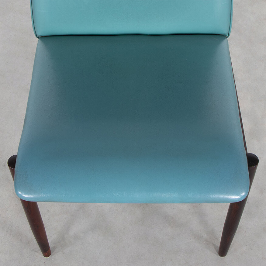 Fristho Inger Klingenberg stoelen (set van 8) Fristho
