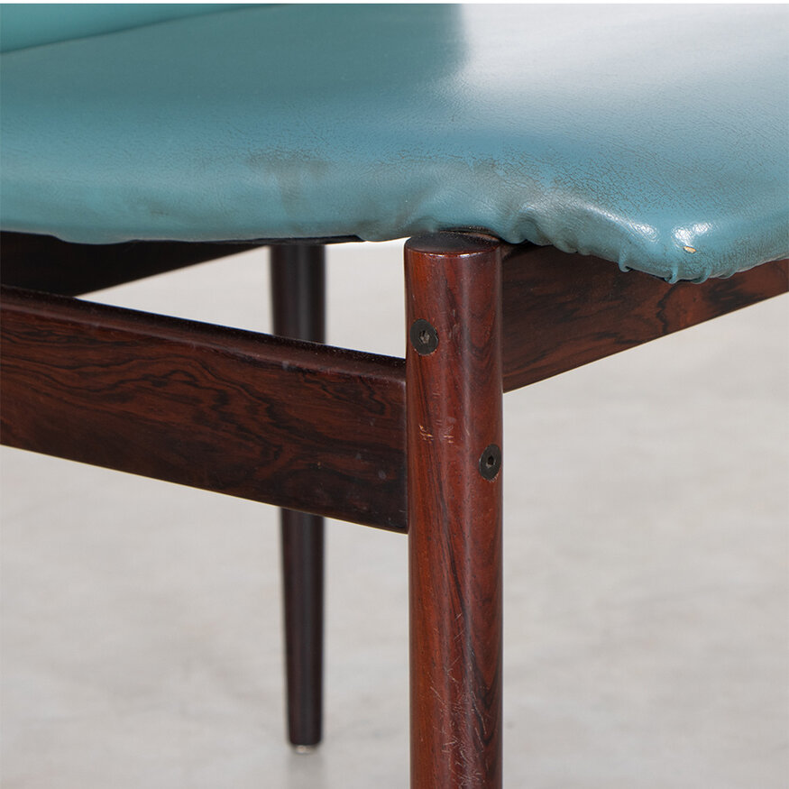 Fristho Inger Klingenberg stoelen (set van 8) Fristho