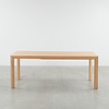 Sav & Økse Eevi Table Extendable