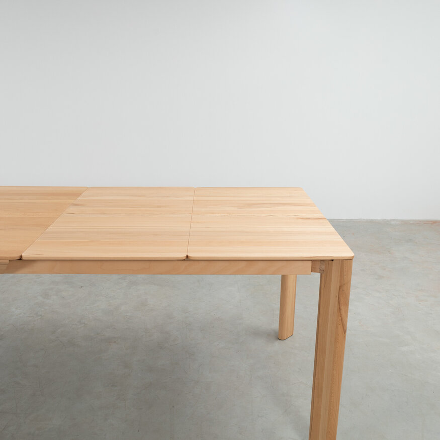Sav & Økse Eevi Table Extendable