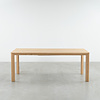Sav & Økse Eevi Table Extendable
