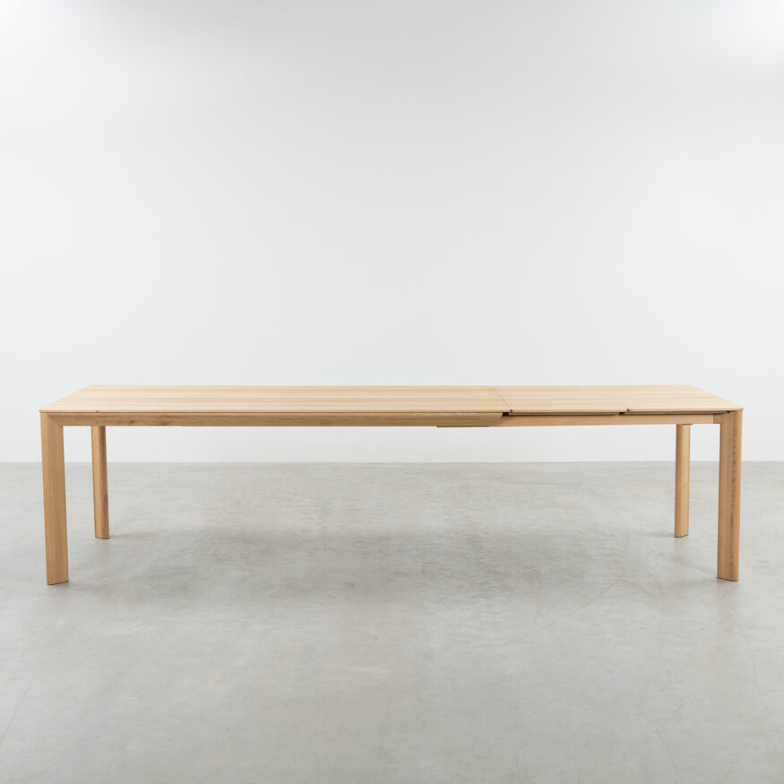 Sav & Økse Eevi Tafel Uitschuifbaar