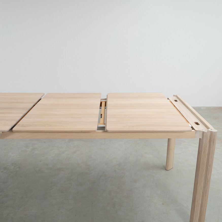 Sav & Økse Eevi Table Extendable