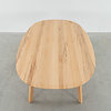 Sav & Økse Deens Ovale Designtafel Samt