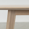Sav & Økse Danish Oval Designtable Samt