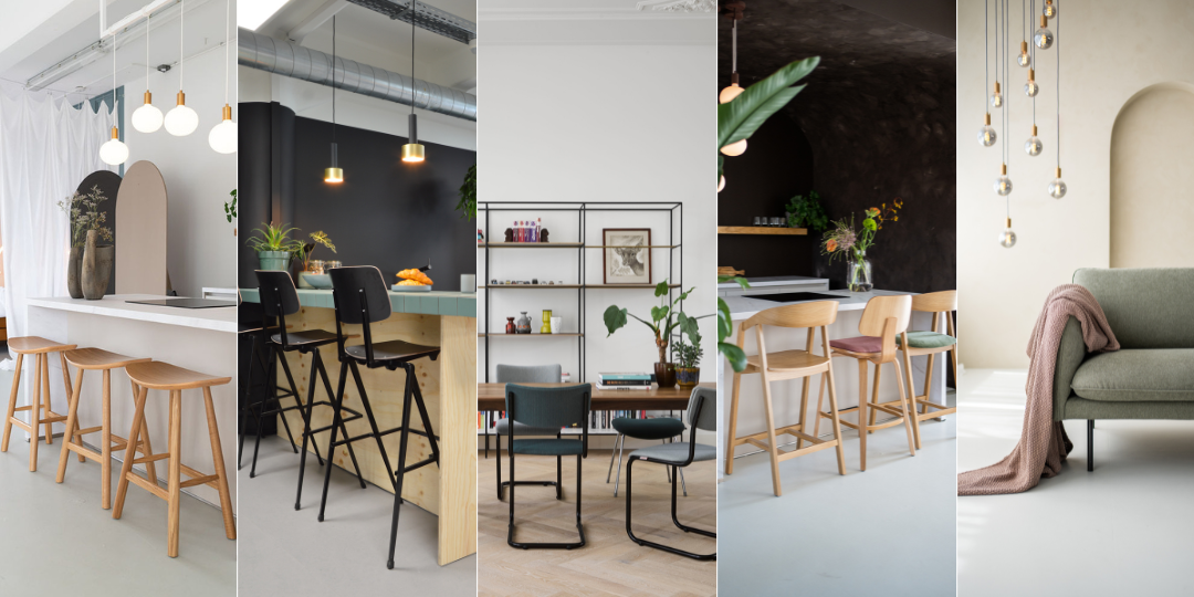 projectmeubels van De Machinekamer