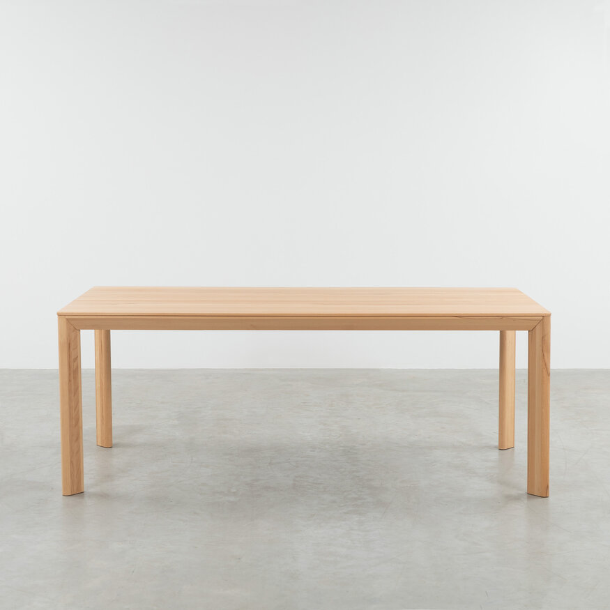 Sav & Økse Eevi Table