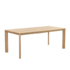 Sav & Økse Eevi Table Extendable
