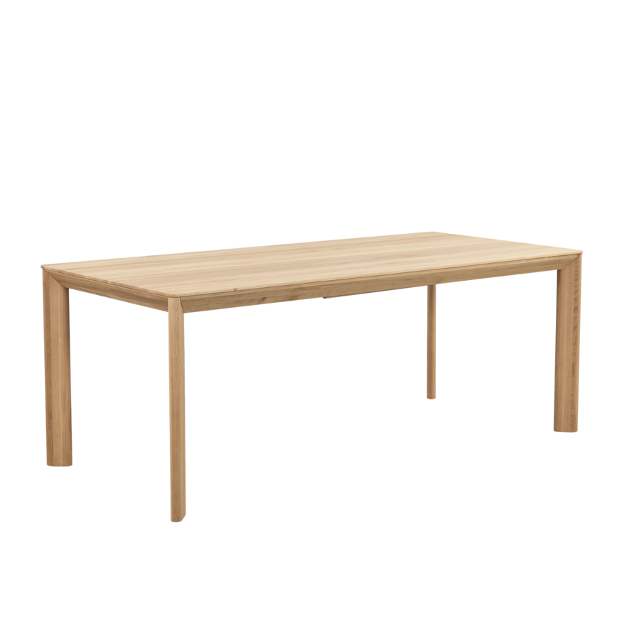 Sav & Økse Eevi Tafel Uitschuifbaar