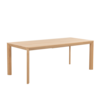 Sav & Økse Eevi Table Extendable