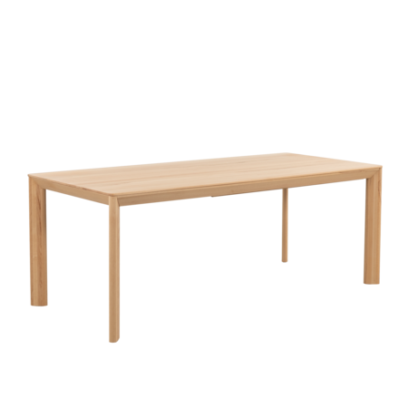 Eevi Extendable | Beech