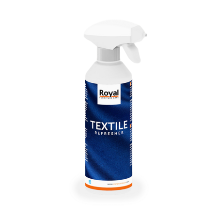 Oranje Textile Refresher | Spray Bottle 500ml