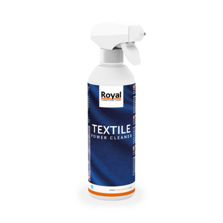 Oranje Textile Power Cleaner | Spray Bottle 500ml