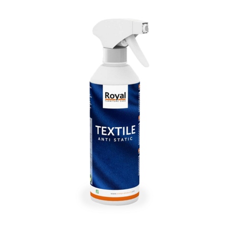 Oranje Textile Anti Static | Spray Bottle 500ml