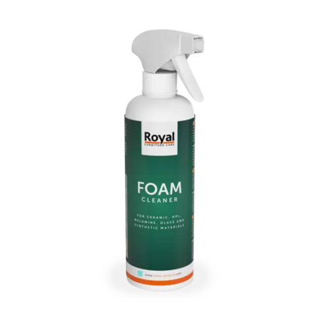Oranje Foam Cleaner | Spray Bottle 500ml