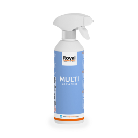 Oranje Multi Cleaner | Spray Bottle 500ml