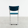 De Purmer tubular frame Dining chair Dykmeyer De Purmer tubular frame Dining chair