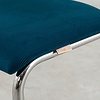 De Purmer tubular frame Dining chair Dykmeyer De Purmer tubular frame Dining chair