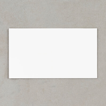 Kleurstaal Fenix 0029 | Bianco Male