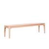 Rikke Dining Table Bench Sav & Økse Rikke Dining Table Bench