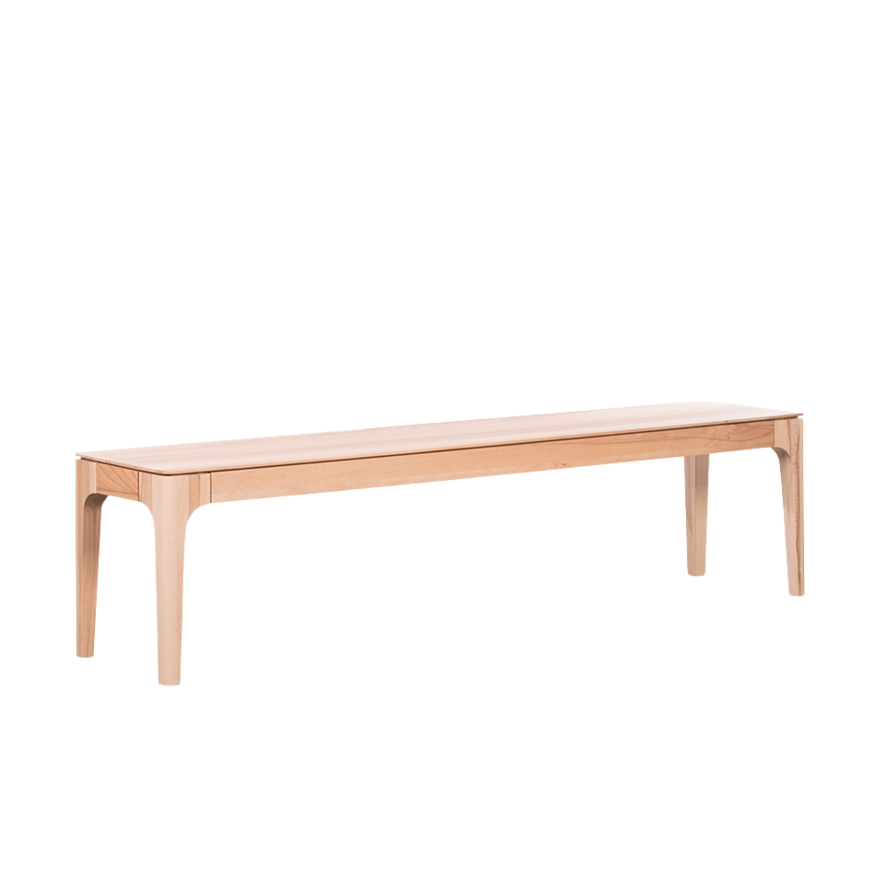 Rikke Dining Table Bench Sav & Økse Rikke Dining Table Bench