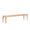 Sav & Økse Rikke Dining Table Bench