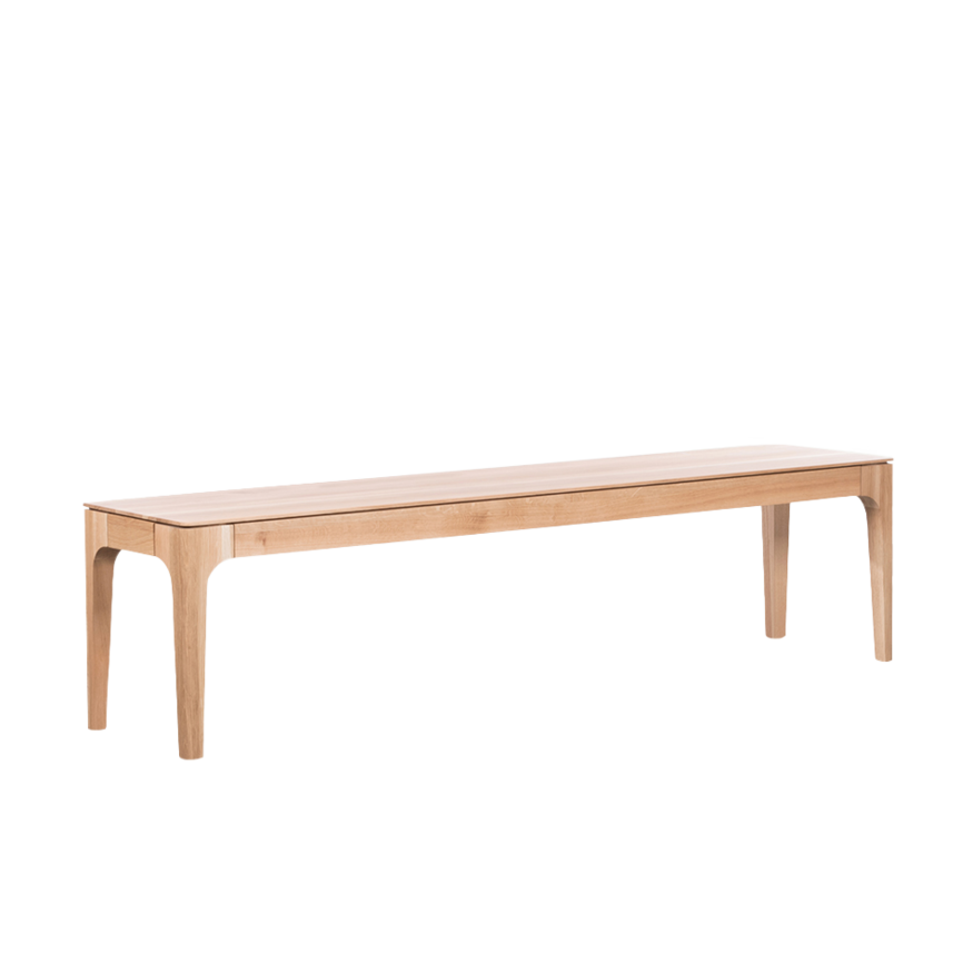 Sav & Økse Rikke Dining Table Bench