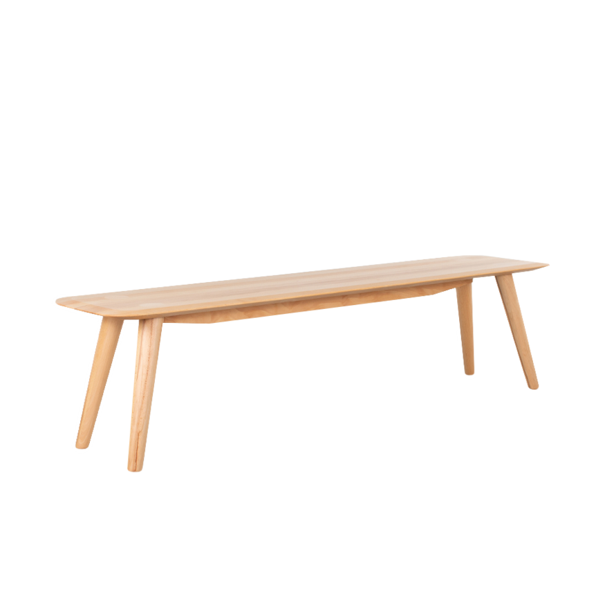 Sav & Økse Olger Dining Table Bench