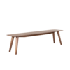 Sav & Økse Olger Dining Table Bench