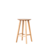 Sav & Økse Olger Counter Barstool